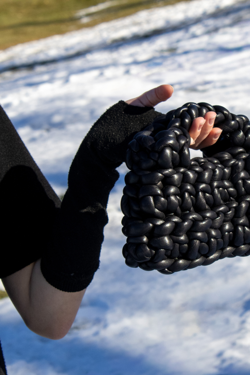 FALSE SECURITY - pure attitude