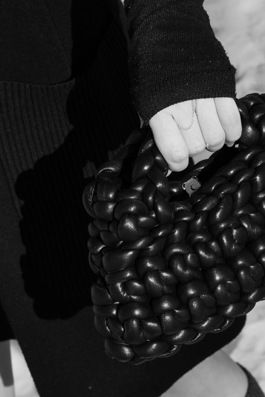 FALSE SECURITY - pure attitude