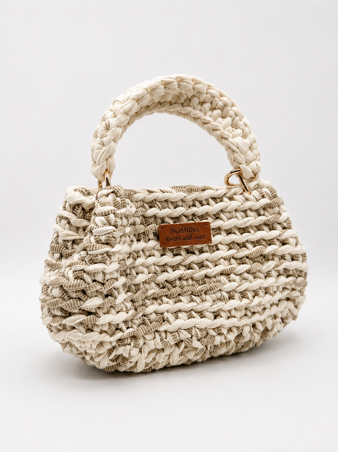 THE SPRITZ BAG