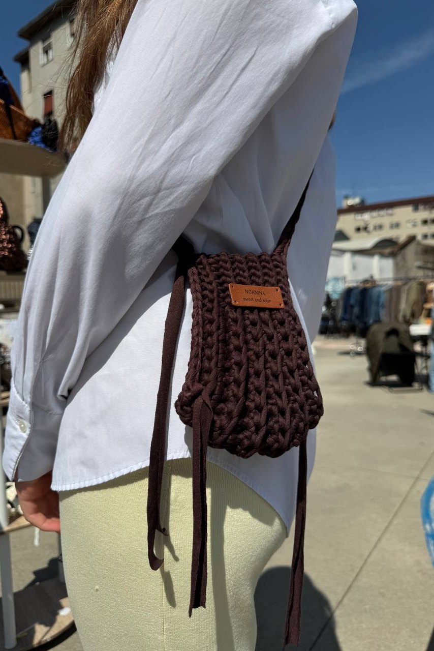 ESSENTIAL BAG