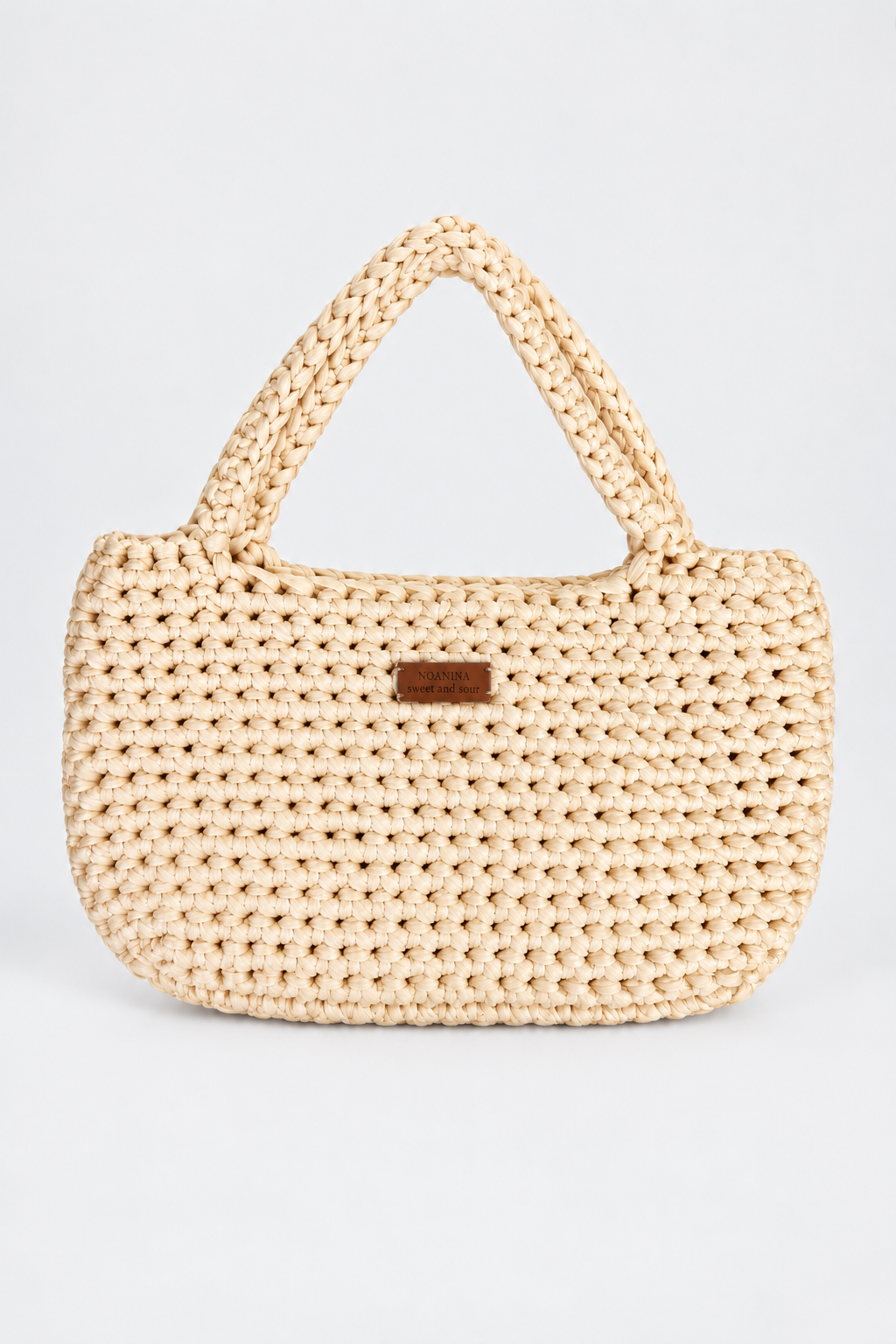 THE BACK TO BAG