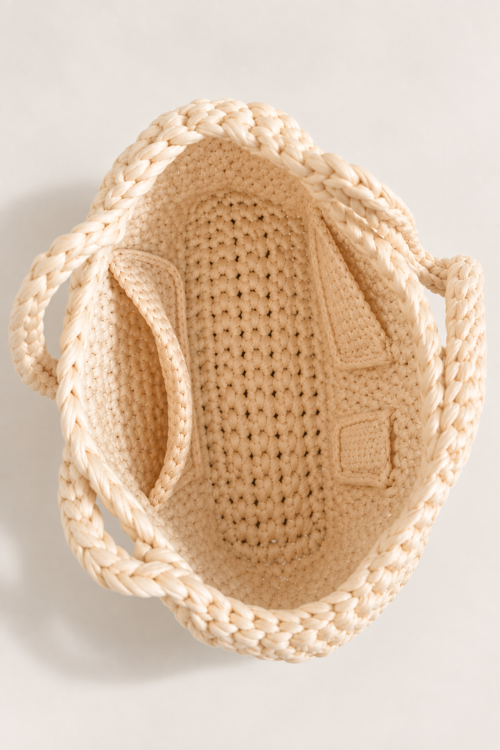 THE BACK TO BAG
