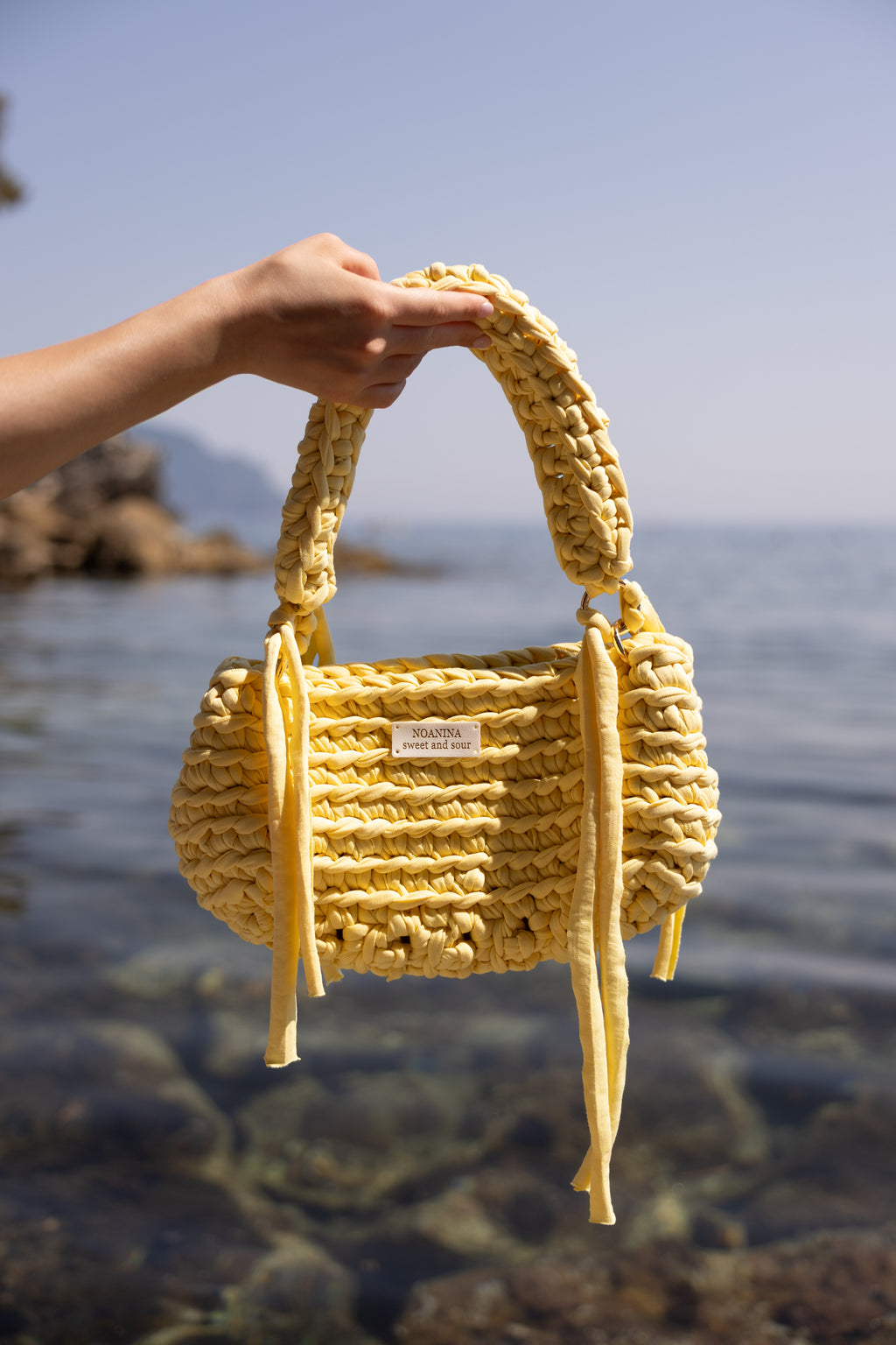 THE SPRITZ BAG
