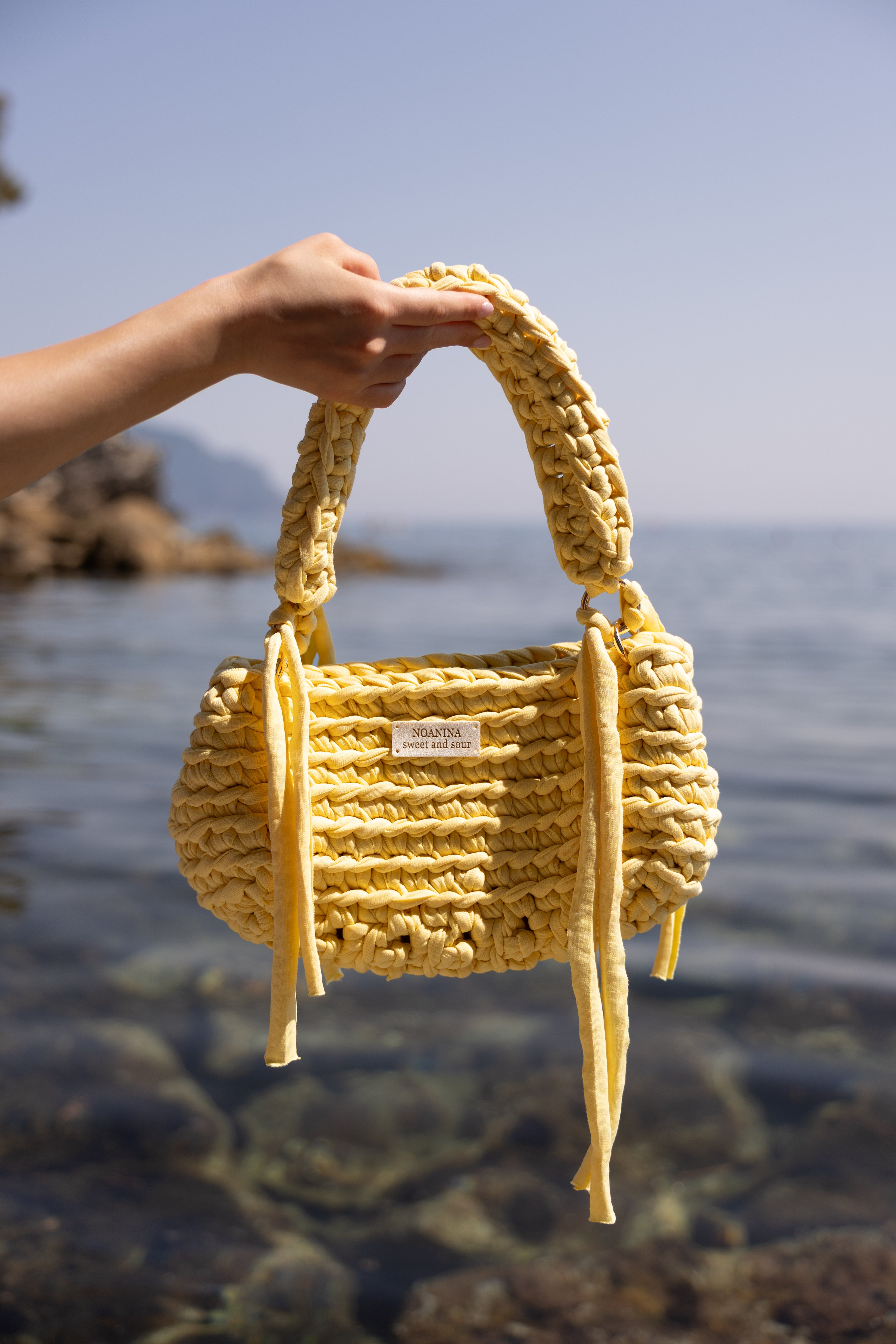 THE SPRITZ BAG