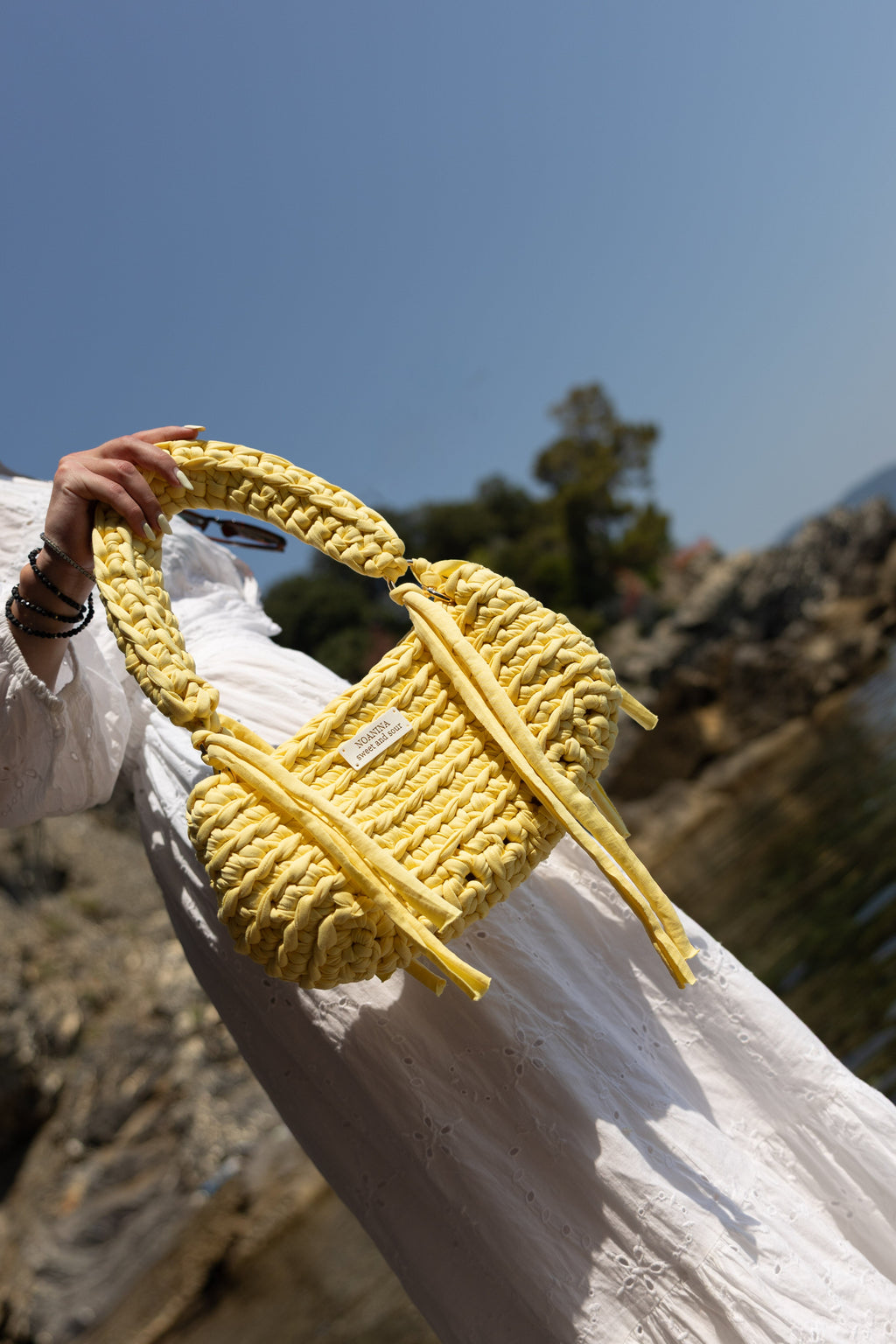 THE SPRITZ BAG