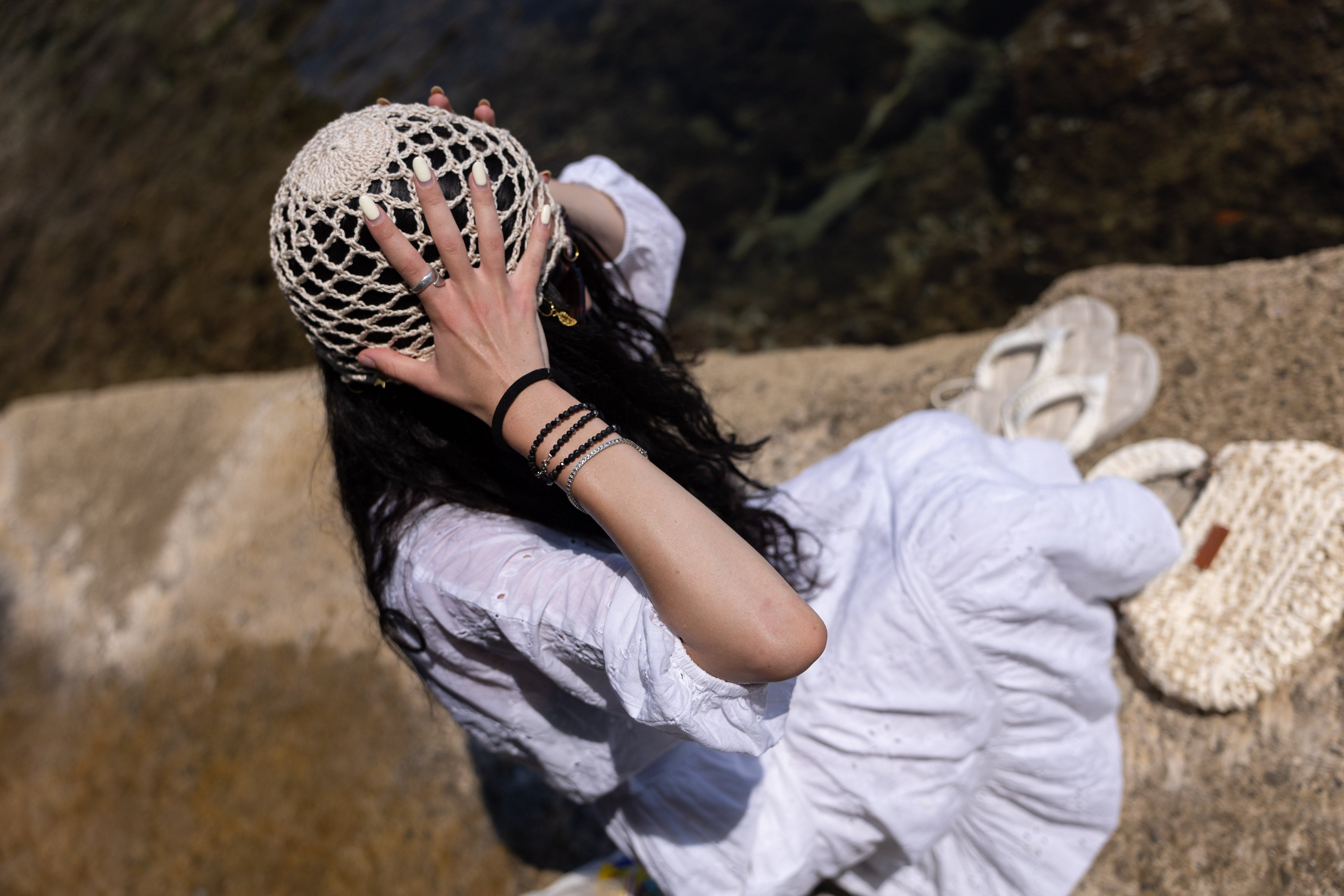 SUMMER NET