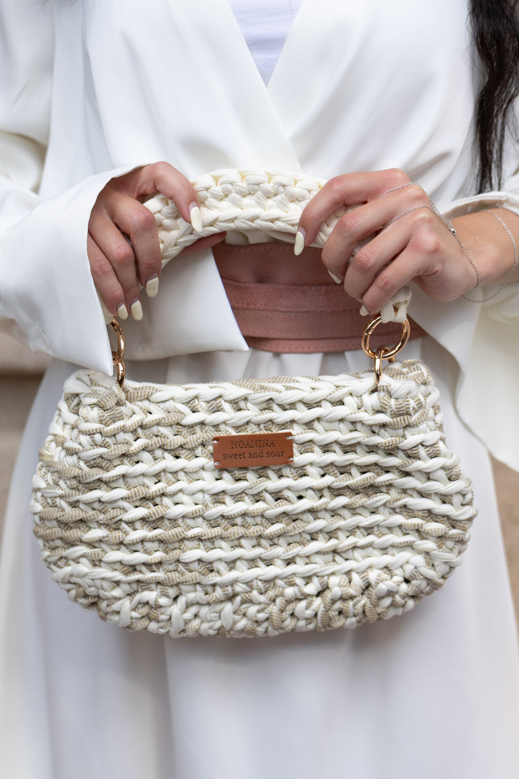 THE SPRITZ BAG - FLASH