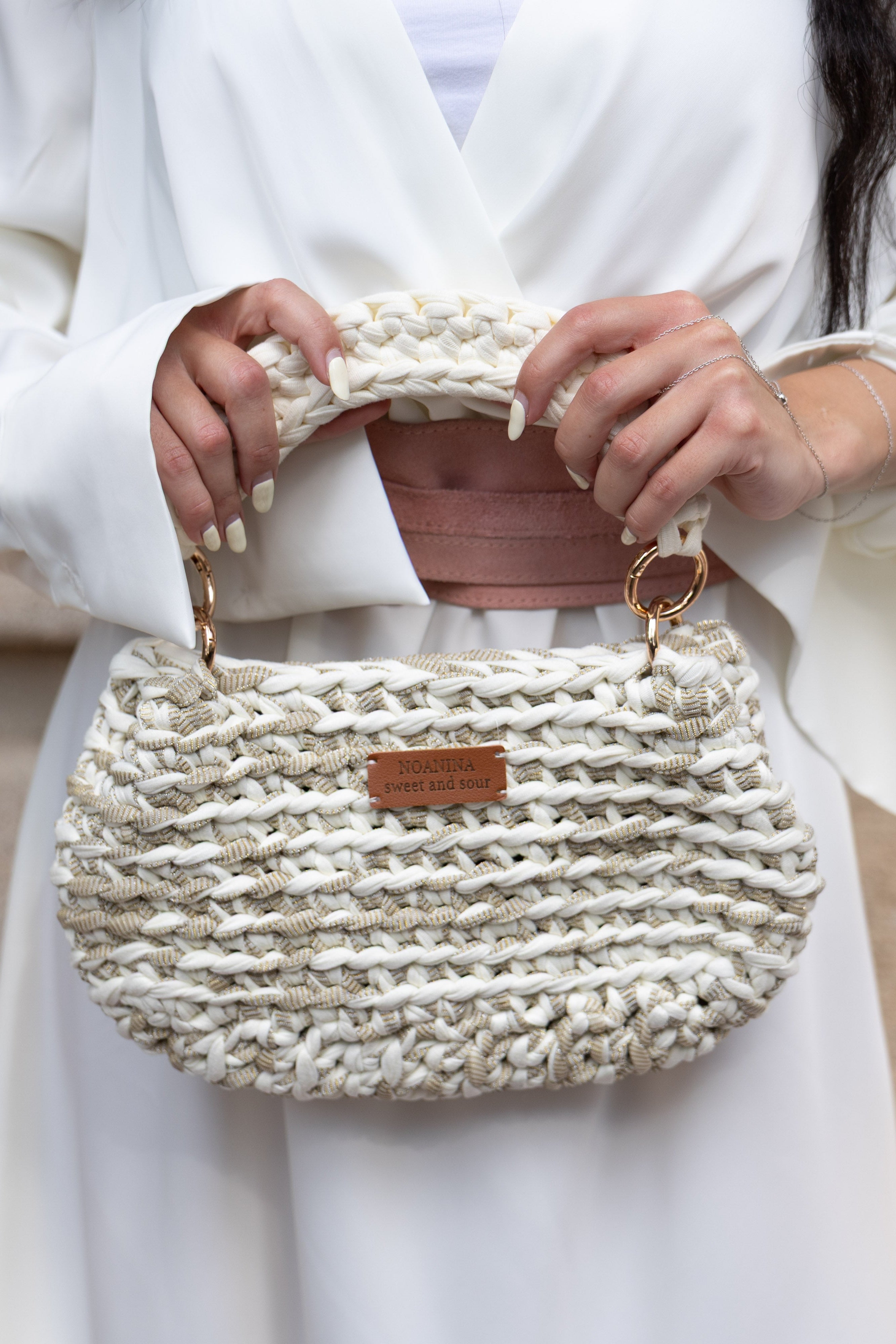 THE SPRITZ BAG - FLASH