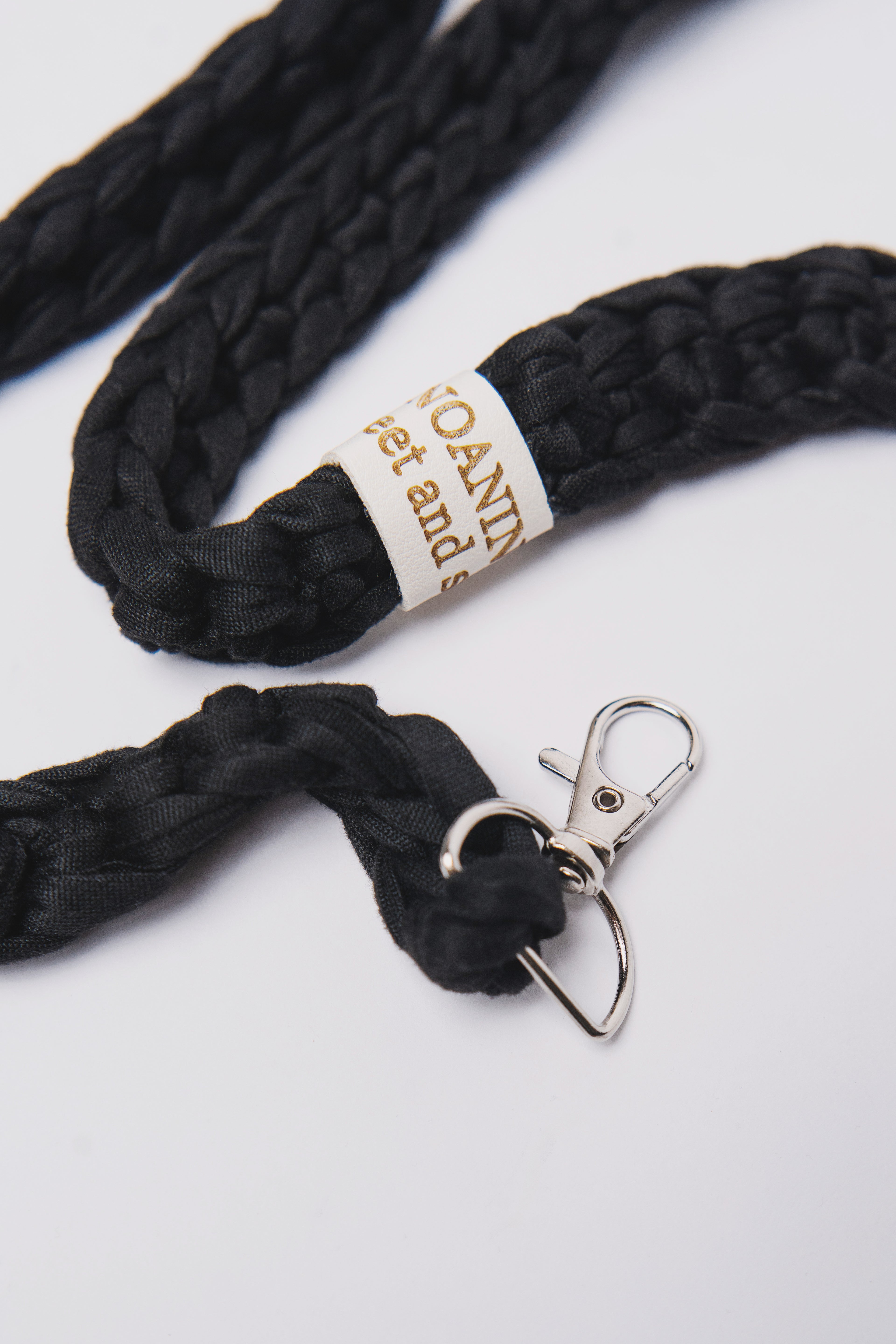 THE ROPE