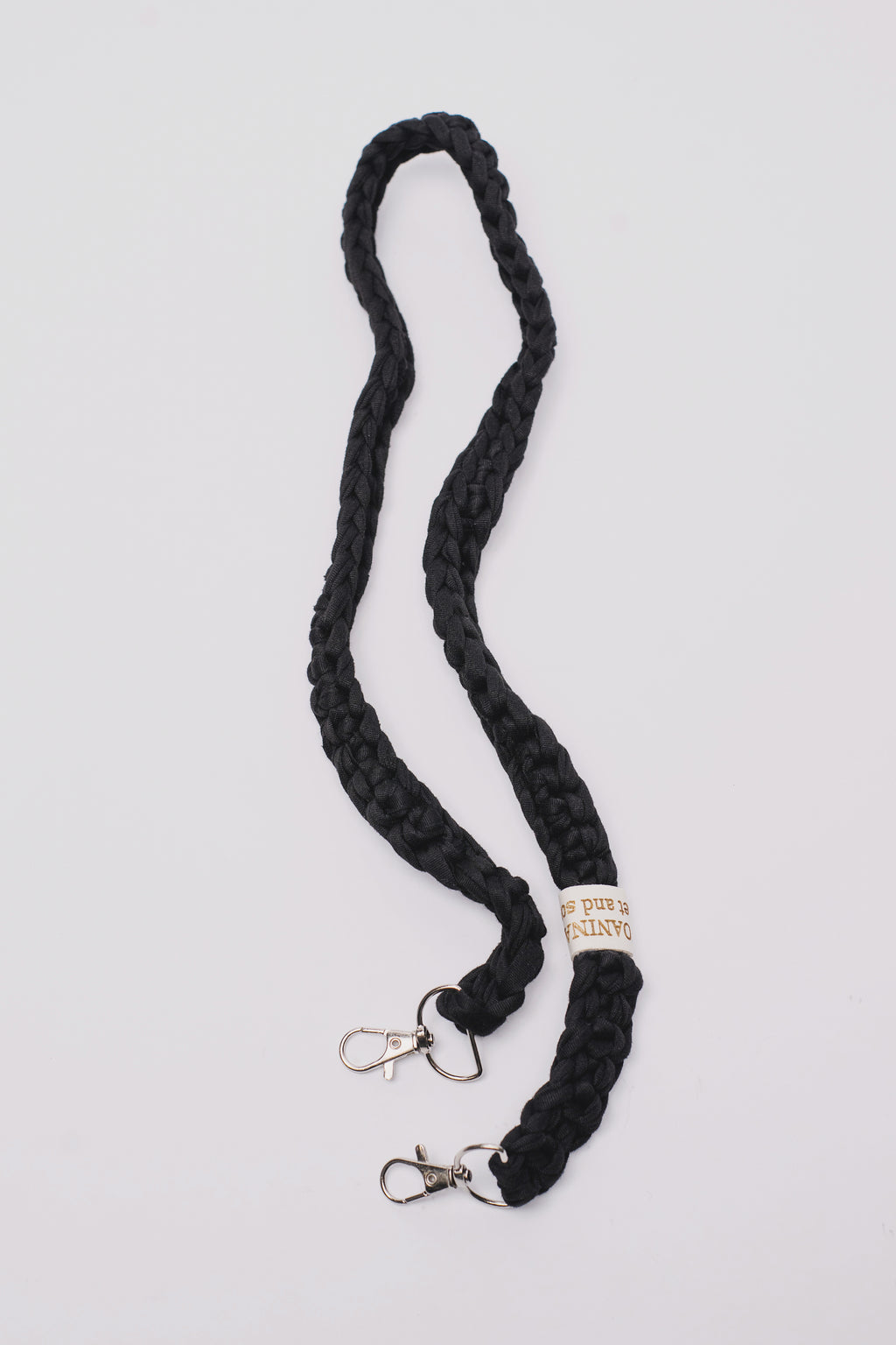 THE ROPE