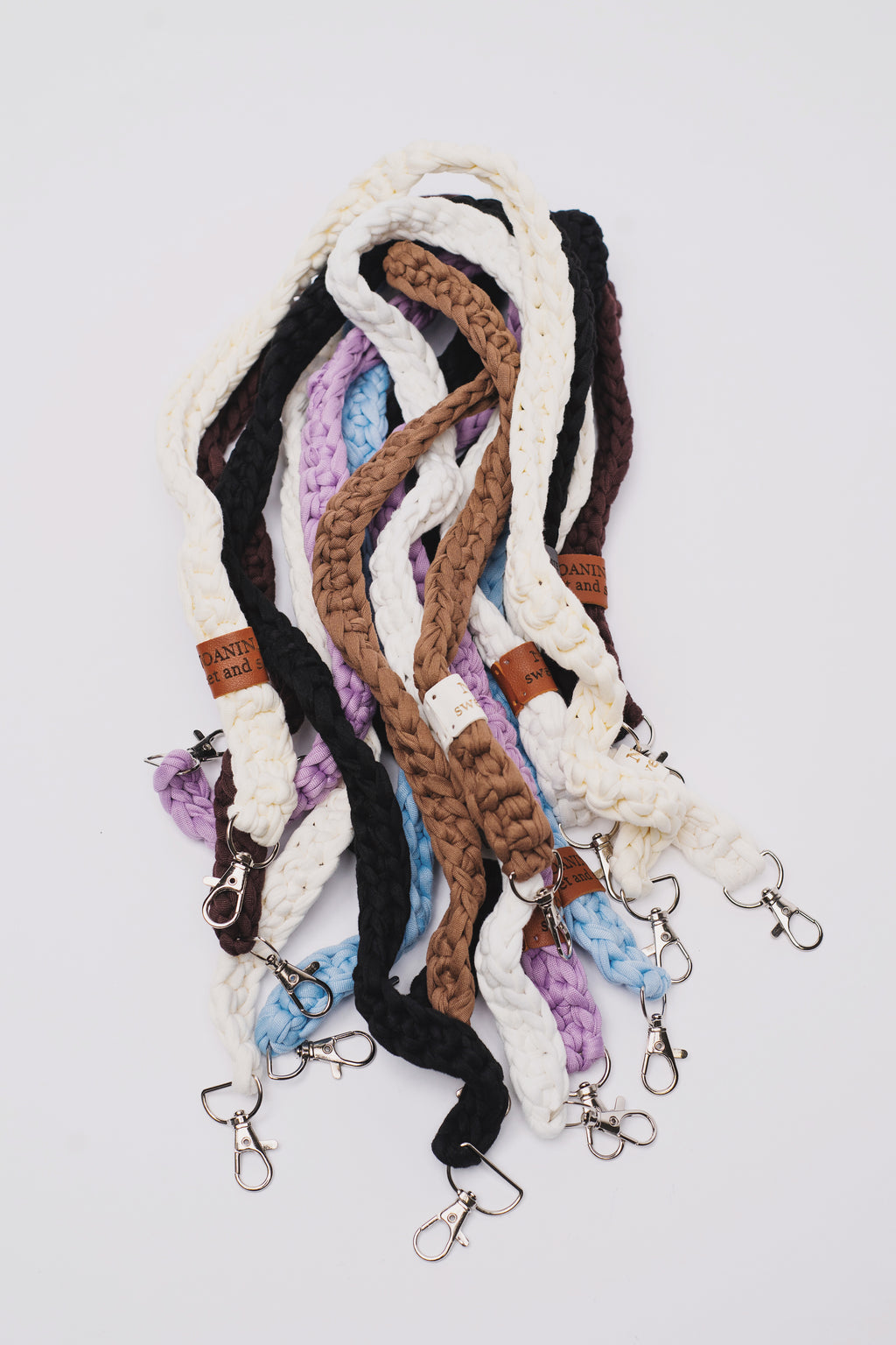 THE ROPE