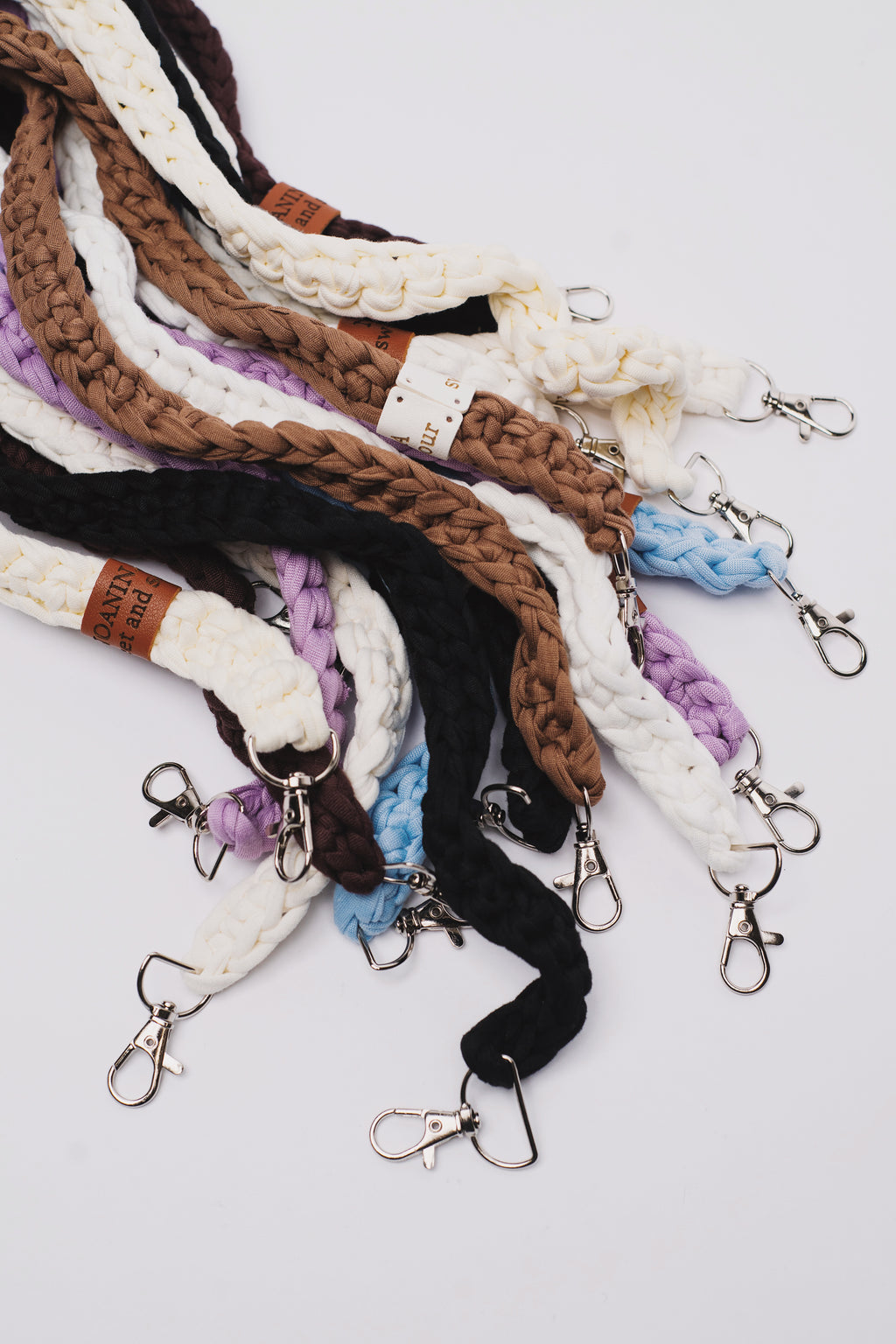 THE ROPE