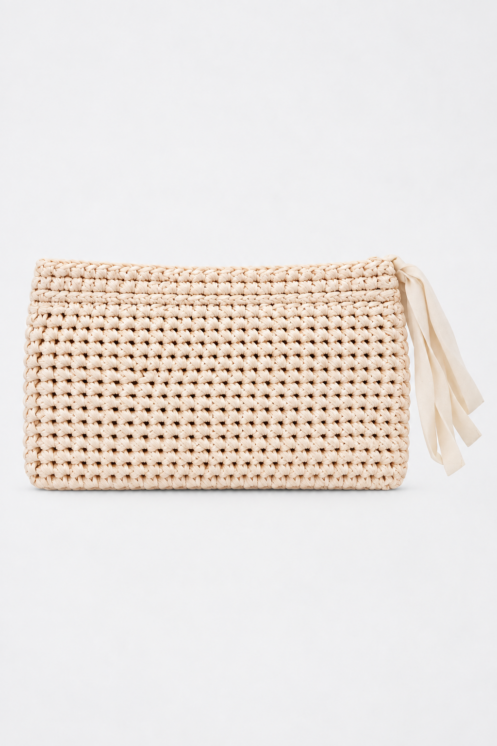 THE ZIP POUCH