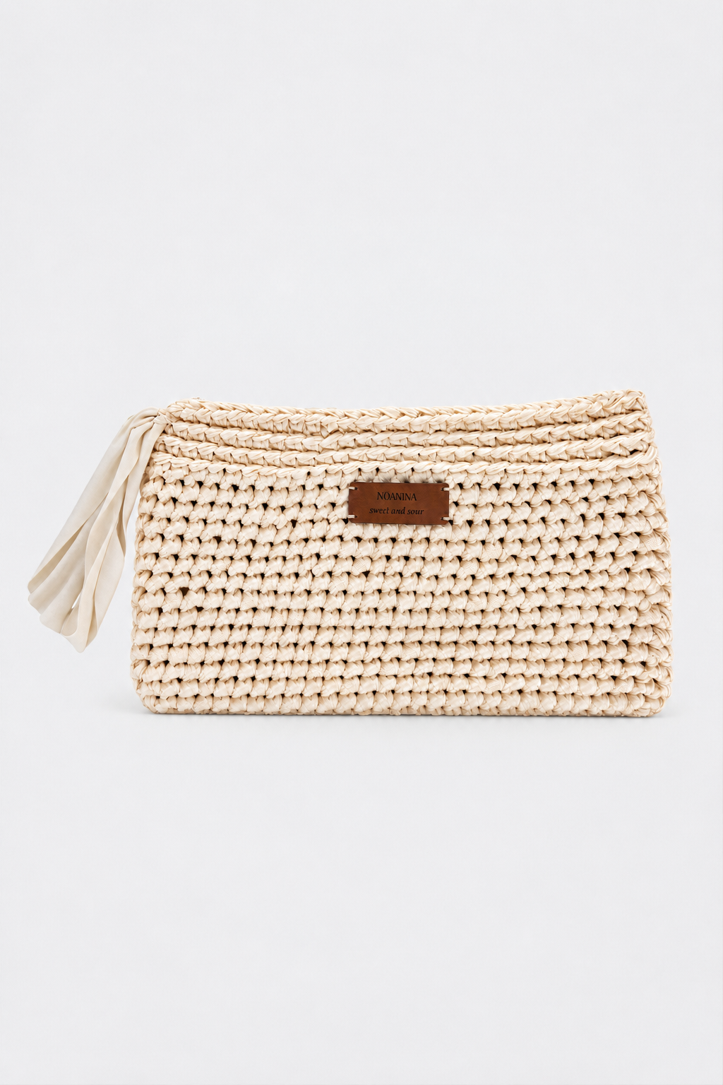 THE ZIP POUCH