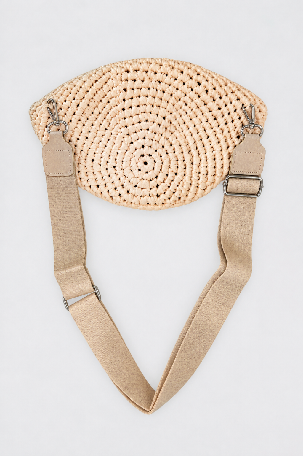THE SIGNATURE BELT BAG