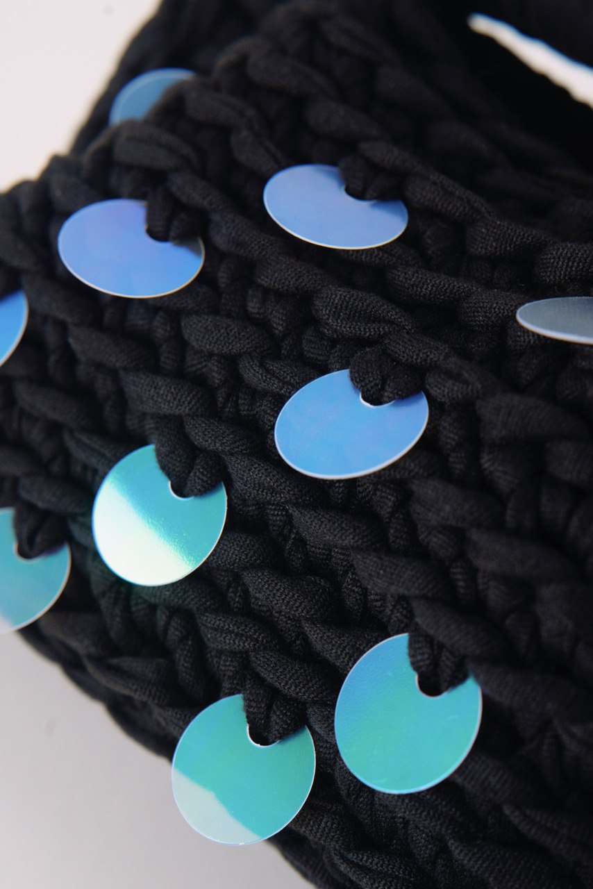 CRUSH NIGHT - BUBBLE