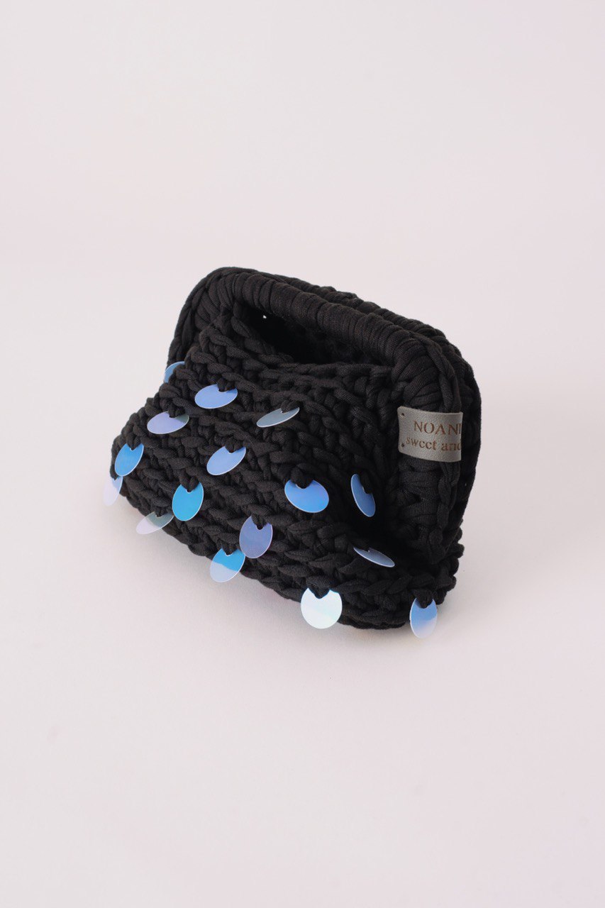 CRUSH NIGHT - BUBBLE