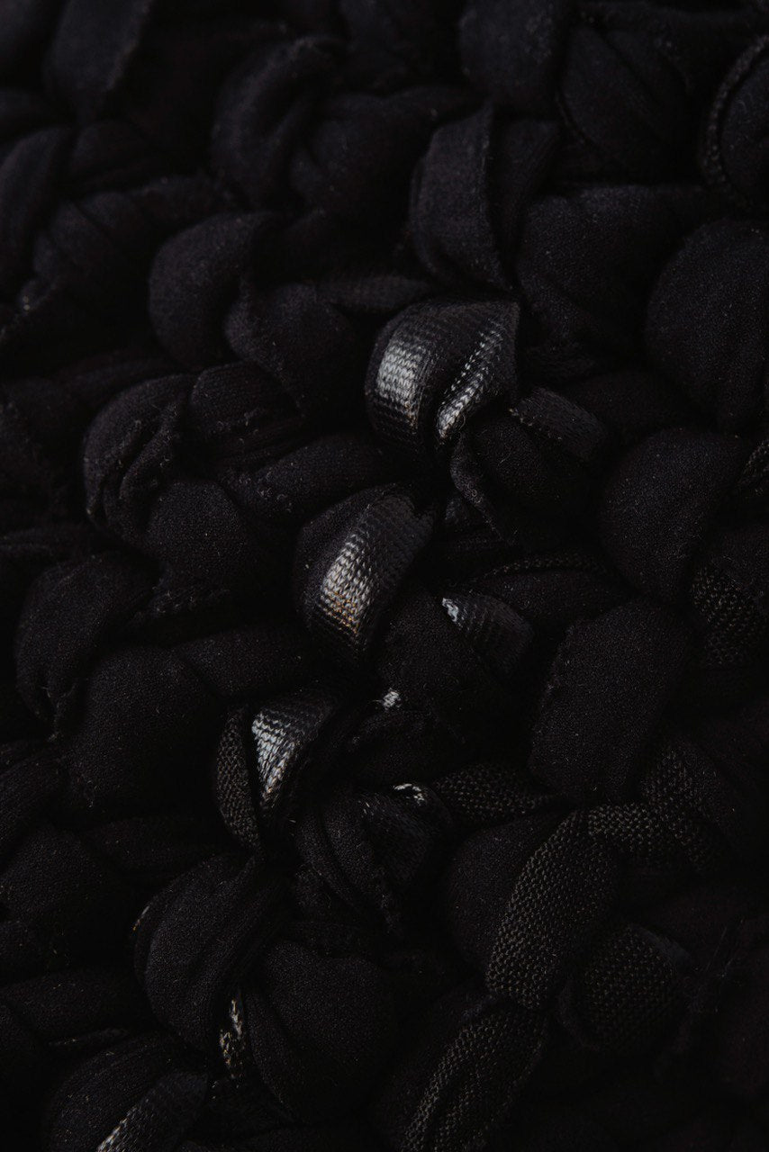 JUST IN CASE - ROUGH